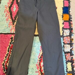 Dickies Grey Chinos Classic Khaki Style